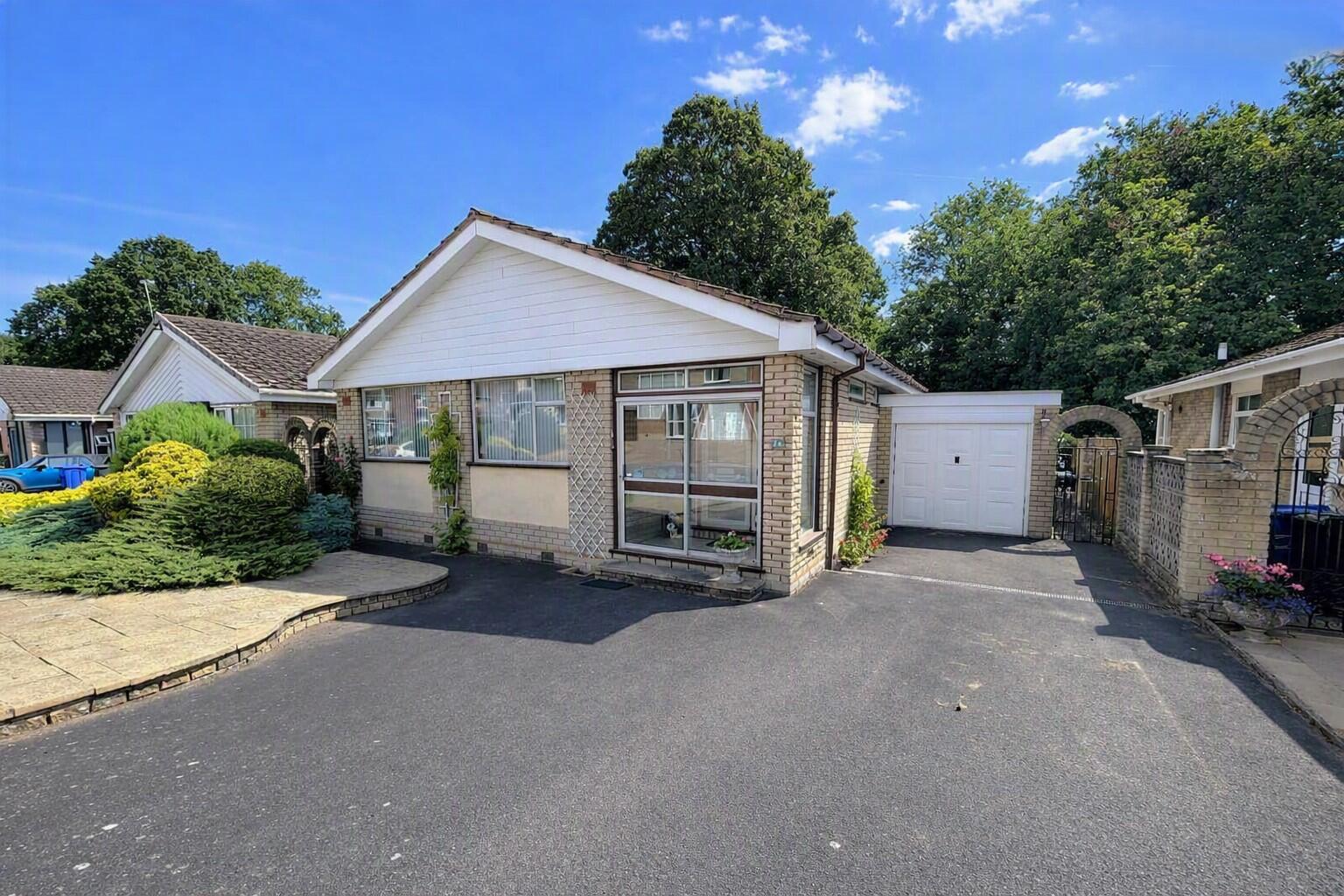 Greenfinch Road, Pedmore, Stourbridge